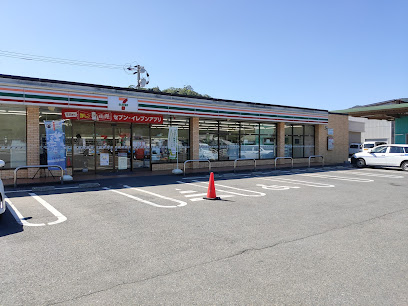 セブン-イレブン 芦北インター店