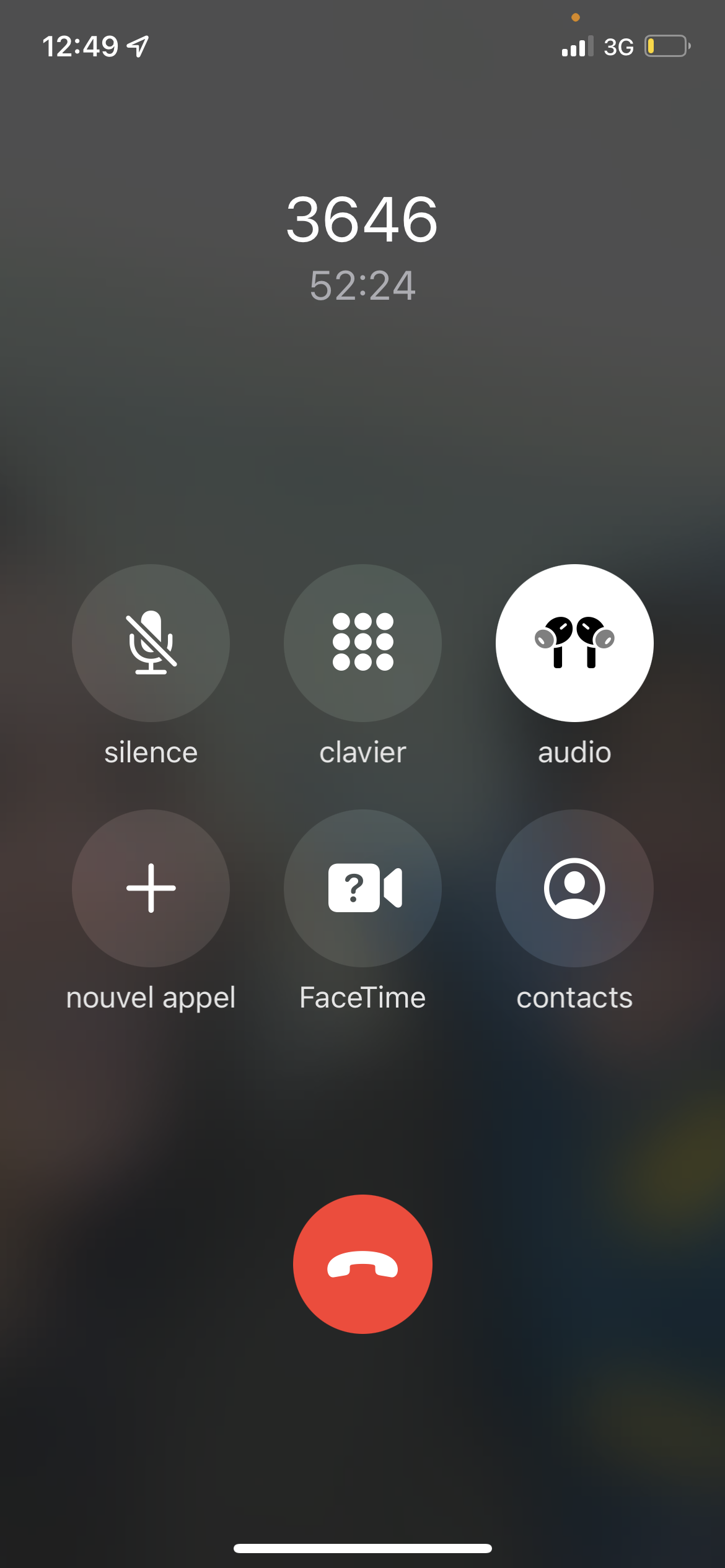 Photo n° 1 de l'avis de Caro.e fait le 24/01/2022 à 11:49