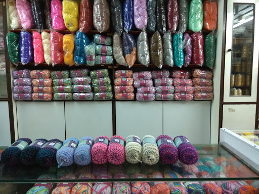 Pradhan Embroidery Stores