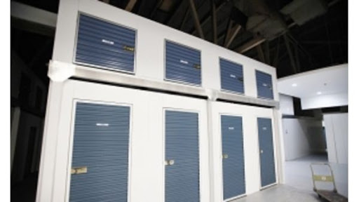 Self-Storage Facility «21st Century Storage», reviews and photos, 445 Hickory St, Kearny, NJ 07032, USA