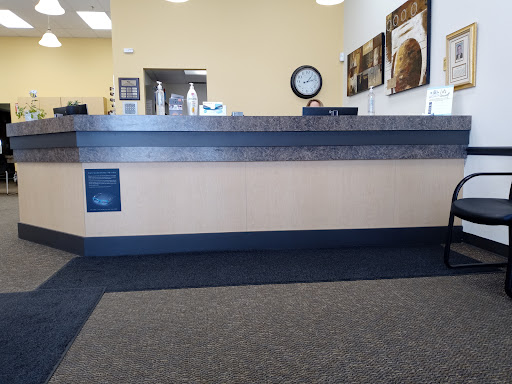 Eye Care Center «Wing Eyecare», reviews and photos, 768 NW Washington Blvd, Hamilton, OH 45013, USA