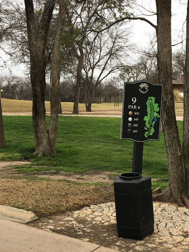 Public Golf Course «Iron Horse Golf Course», reviews and photos, 6200 Skylark Cir, North Richland Hills, TX 76180, USA