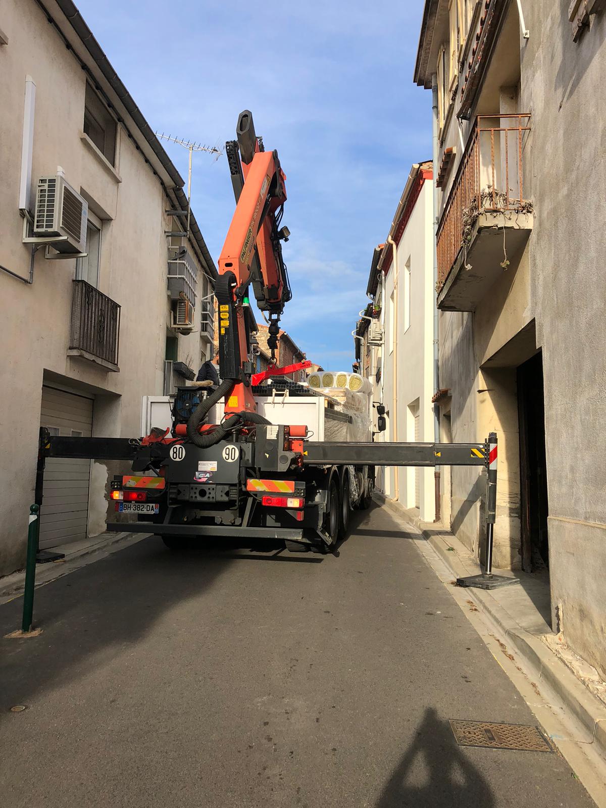 Photo n° 1 de l'avis de L’Artisan.A fait le 13/11/2022 à 10:27