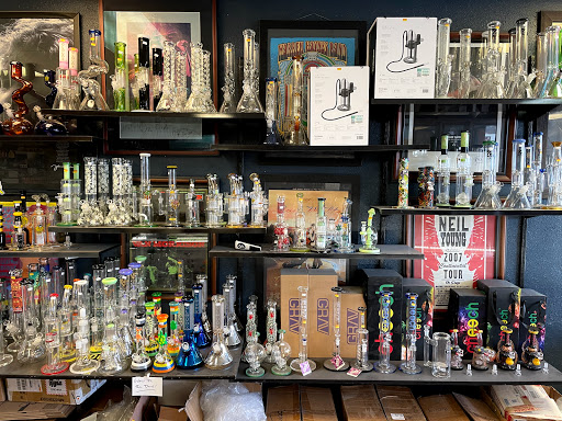 Tobacco Shop «Imagine Real Peace Smoke Shop», reviews and photos, 1036 State St, Orem, UT 84097, USA
