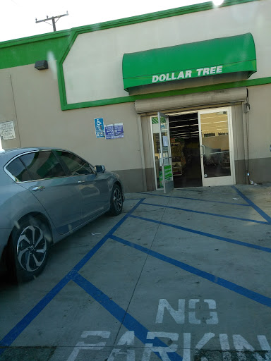 Dollar Store «Dollar Tree», reviews and photos, 1119 W Pacific Coast Hwy, Wilmington, CA 90744, USA