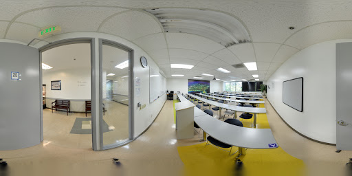 College «Southern California Institute of Technology», reviews and photos