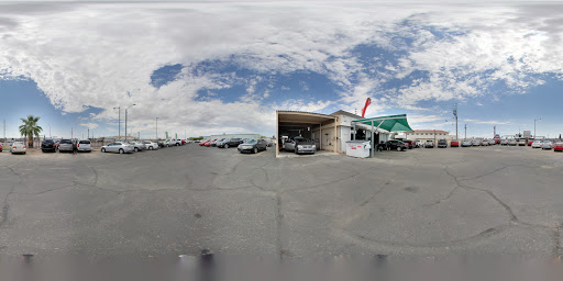 Used Car Dealer «Taylor Auto Sales Phoenix», reviews and photos, 1620 N 19th Ave, Phoenix, AZ 85009, USA