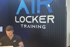 Air Locker Training Cairns South image