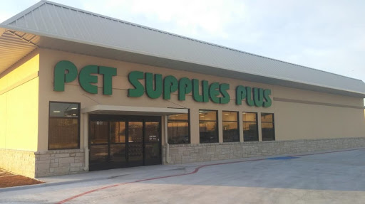 Pet Supply Store «Pet Supplies Plus - Stephenville», reviews and photos, 106 Christy Plaza, Stephenville, TX 76401, USA