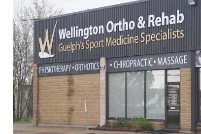 Wellington Ortho & Rehab Associates