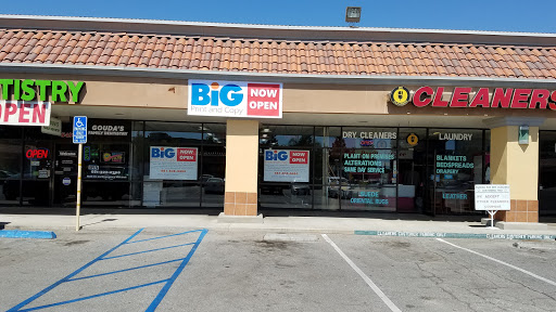 Poster store Bakersfield