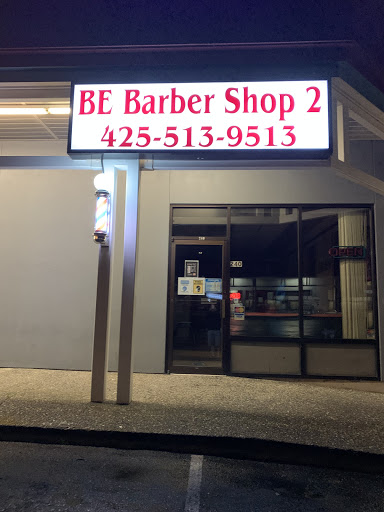 Barber Shop «Be Barber Shop», reviews and photos, 620 SE Everett Mall Way #240, Everett, WA 98208, USA