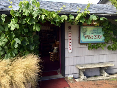 Laurel’s Wine Shop photo