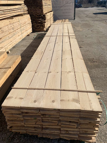 Констракшън Ууд Трейд - Борса за пелети и дървен материал