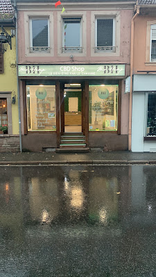 Bio HEMP CBD Schirmeck à Schirmeck
