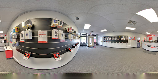 Cell Phone Store «GoWireless Verizon Authorized Retailer», reviews and photos, 2507 E Main St, Bexley, OH 43209, USA