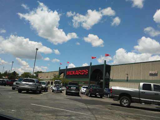 Home Improvement Store «Menards», reviews and photos, 14975 Lincoln Ave, Dolton, IL 60419, USA
