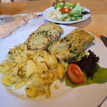 Photo n°4 de l'avis de Ingo.a fait le 14/03/2020 à 18:19 sur le  Zur Holzmühle à Schlammersdorf