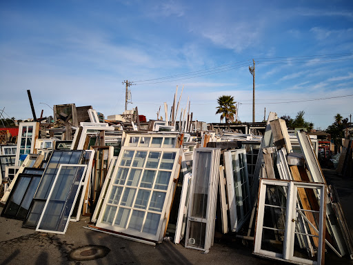 Hardware Store «Building Resources», reviews and photos, 701 Amador St, San Francisco, CA 94124, USA