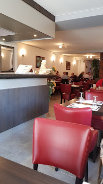 Atmosphère du Restaurant Viyane à Delle - n°9