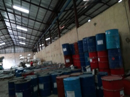 Andy Young Aluminum Company Sokoto, Filin Jirgi, Sokoto, Nigeria, Bakery, state Sokoto