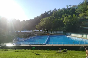 Divoká Šárka Swimming Pool image