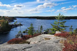 Blue Mountain - Birch Cove Lakes Wilderness Area image