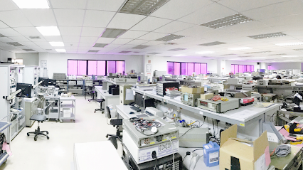 Instrument Calibration Centre (ICC) - ST Engineering Electronics