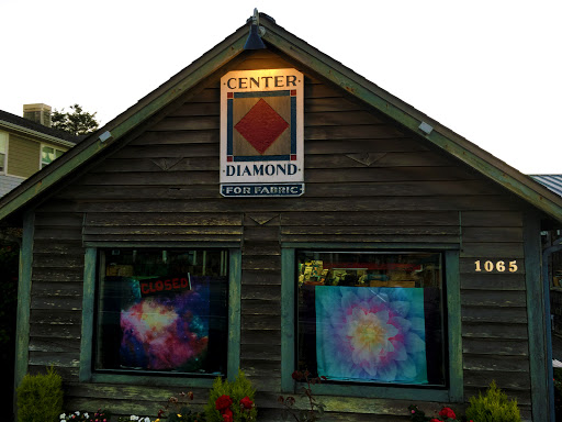 Quilt Shop «center diamond», reviews and photos, 1065 S Hemlock St, Cannon Beach, OR 97110, USA