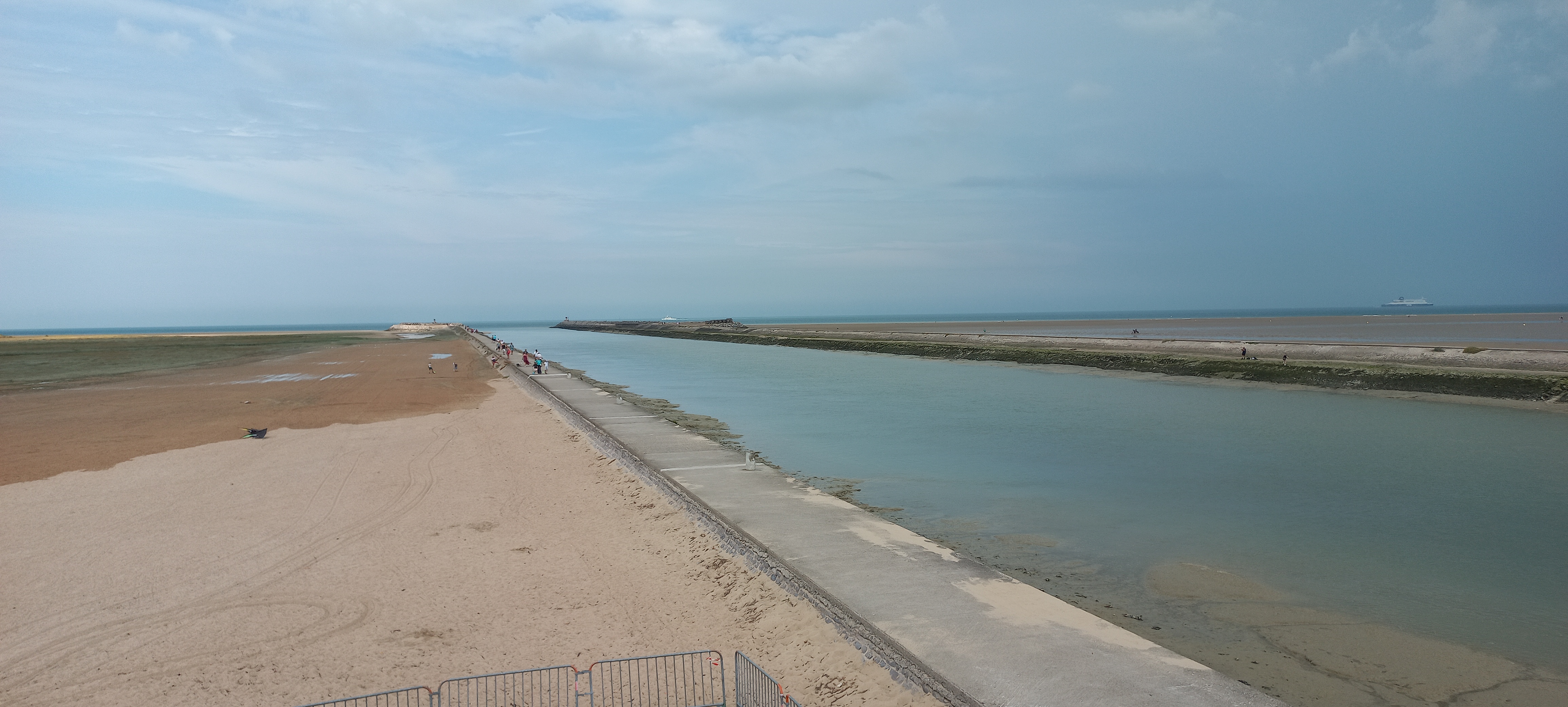 Photo n° 2 de l'avis de Sabine.a fait le 18/08/2022 à 20:10