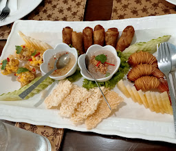 Saw sam sai Thai restaurant photo