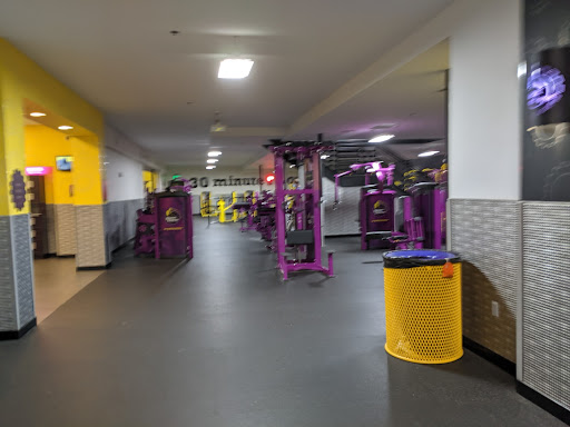 Gym «Planet Fitness», reviews and photos, 30272 Crown Valley Pkwy, Laguna Niguel, CA 92677, USA