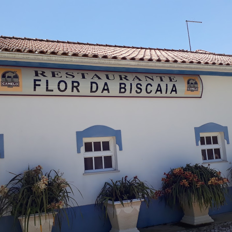 Restaurante Flor Da Biscaia