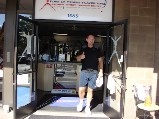 Gym «Team LP Fitness Playground», reviews and photos, 1565 Farmers Ln, Santa Rosa, CA 95405, USA