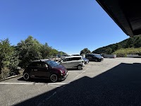 那智大社 駐車場