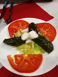Plats et boissons du Restaurant turc Le Verger D'Istanbul à Flesselles - n°13