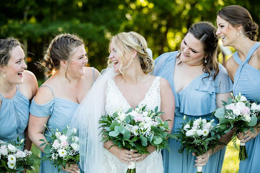 Florist «Lawrence Florist», reviews and photos, 927 N 2nd St, St Charles, MO 63301, USA