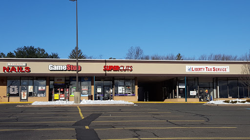 80 Town Line Rd, Rocky Hill, CT 06067, USA