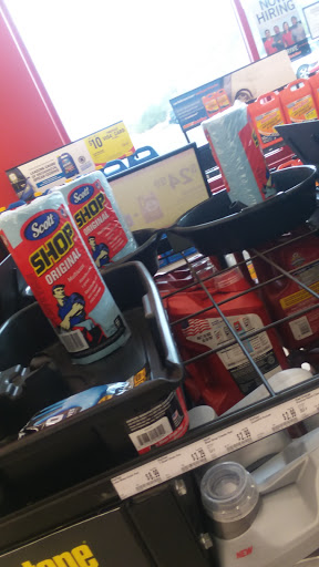 Auto Parts Store «AutoZone», reviews and photos, 34350 N Cave Creek Rd, Cave Creek, AZ 85331, USA