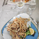 Photo n°2 de l'avis de A. fait le 04/02/2023 à 15:12 sur le  Sapori di Mare à Varazze