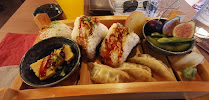 Sushi du Restaurant japonais authentique HYOGO 