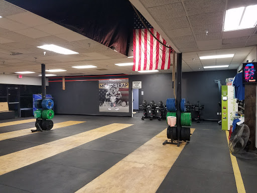 Gym «CrossFit MouseTrap», reviews and photos, 8570 Palm Pkwy, Orlando, FL 32836, USA