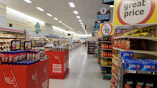 Supermarket «Winn-Dixie», reviews and photos, 6600 North Socrum Loop, Lakeland, FL 33809, USA