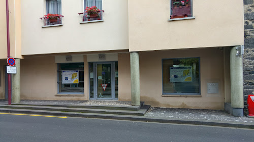 LCL Banque et assurance à Saint-Flour