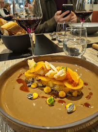 Les plus récentes photos du Restaurant gastronomique L'Institut Restaurant à Lyon - n°8