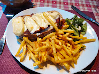 Les plus récentes photos du Restaurant français Restaurant La Marmotte à Le Grand-Bornand - n°2