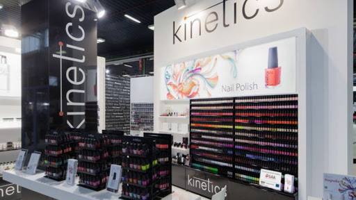 KINETICS Nails