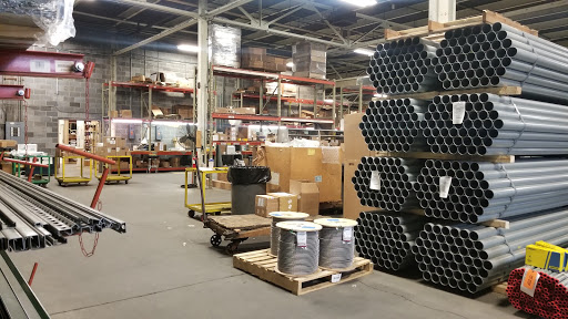 Electrical Supply Store «Madison Electric Co», reviews and photos, 31855 Van Dyke, Warren, MI 48093, USA