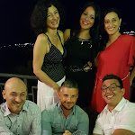 Photo n°2 de l'avis de Damiana.a fait le 20/08/2018 à 18:26 sur le  Hotel Bellavista à Maierà