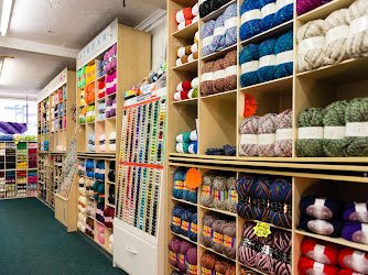 Selections Wool Shop